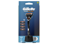 Raseerija GILLETTE ProGlide +4 tera