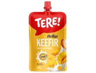 Keefirijook HELLUS mango-apr.-avok.,170g