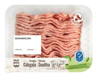 Seahakkliha ABta WELL DONE,400g