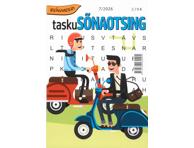 Ajakiri Reinuvaderi Taskusõnaotsing