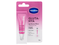 Huuleläige VASELINE GLU Rosy Pink 10ml