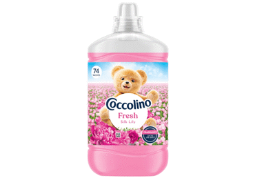Pesul.vah.COCCOLINO SilkLily 1.702L,74pk