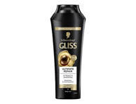 Gliss Kur Ultimate Repair šampoon 400ml