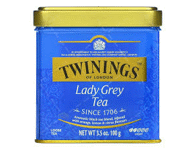 Must tee TWININGS Lady Grey 100g