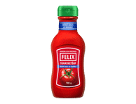 Tomatiketšup väh.soola&suhkr.FELIX 980g