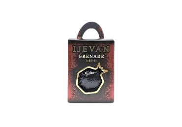 Vein IJEVAN Grenade Granaatõun 12% 750ml - 1