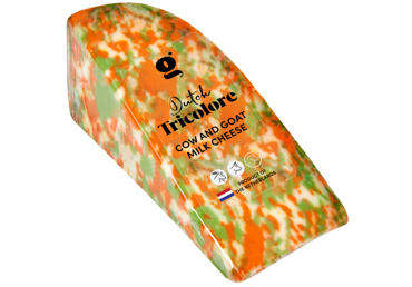 Poolkõva juust TricoloreGOURMET CHEESEkg