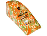 Poolkõva juust TricoloreGOURMET CHEESEkg