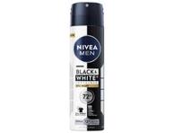Spreideo NIVEA MEN B&W Epic Night 150ml