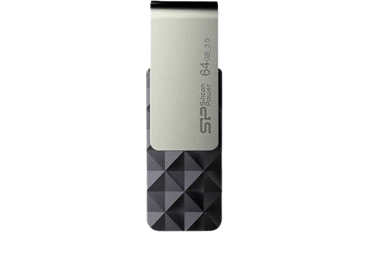 USB mälupulk SP B30, 64GB - 1