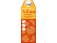 Smuuti FROOSH apl, man, õun, sid, 750ml