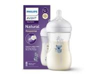 Toitmispudel AVENT Koala 260ml 1k+