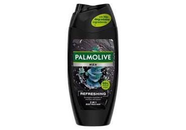 Dušigeel PALMOLIVE Refreshing men,500ml