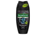 Dušigeel PALMOLIVE Refreshing men,500ml