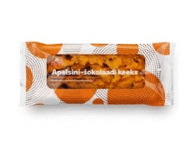 Apelsini-šok. keeks EESTI PAGAR 300g