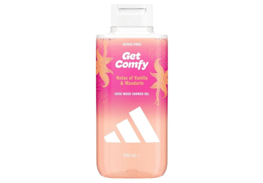 Dušigeel ADIDAS Get Comfy Women 250ml
