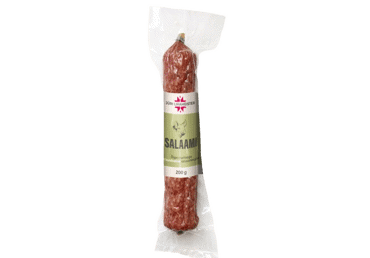 Salaami Jüri lihameister, 200g
