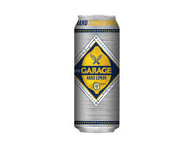 Muu alk.jook GARAGE Hard Lemon 4% 500ml