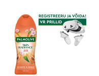 Dušigeel PALMOLIVE S.R.Papaya Peach500ml