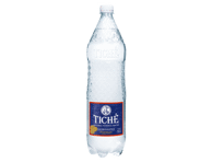 Karboniseeritud mineraalvesi TICHE 1.5L