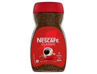 Lahustuv kohv NESCAFÉ® CLASSIC 100g