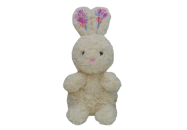 Pehme jänku FOXTER - 2