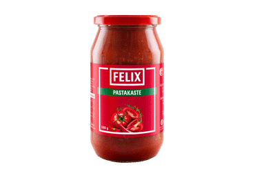 Pastakaste FELIX 500g