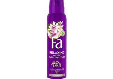 Deodorant FA Mystic Moments 150ml