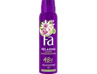 Deodorant FA Mystic Moments 150ml