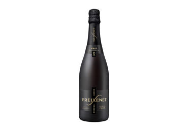 KPN kv.vah. FREIXENET Brut 750ml