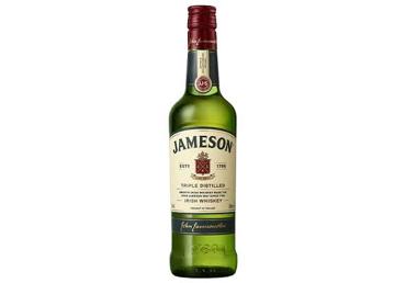 Whisky JAMESON IRISH 40% 500ml