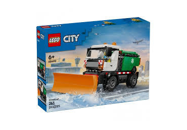 Konstruktor LEGO Lumesahk 60490 - 1