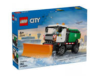 Konstruktor LEGO Lumesahk 60490