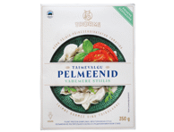 Külm.pelmeenid Vahem.stiilis vegan, 350g