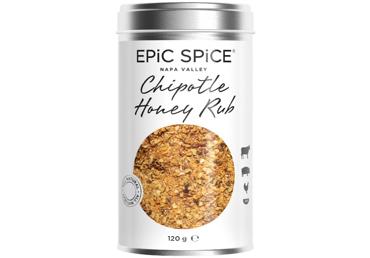Chipotle meemaits.segu EPIC SPICE 120g