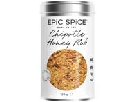 Chipotle meemaits.segu EPIC SPICE 120g