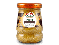 Trühvlipesto SACLA 190g