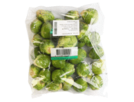 Brüsseli kapsas pak.,500g