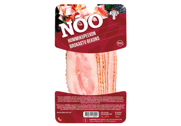 Hommikupeekon NÕO, 135g viil