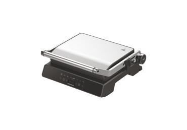 Eemaldatav kontaktgrill HENSKE ZM-8012B - 2