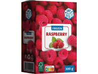 Külm.vaarikad BIMAR, 300g