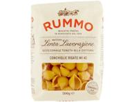 Mak.durum Conchiglie Rigate Rummo 500g