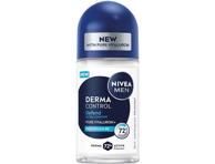 Rulldeo.NIVEA Derma Defend Men 50ml