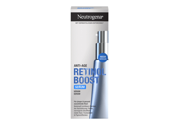 Näoseerum NEUTROGENA Retinol Boost 30ml - 1