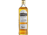 Whisky BUSHMILLS Original 40% 700ml