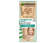 BB-kreem GARNIER Aloe light 50ml