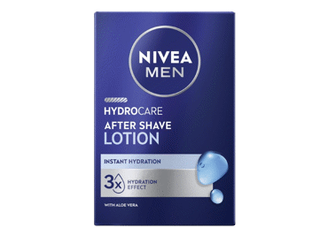 Näovesi NIVEA Men Hydrocare 100ml