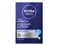 Näovesi NIVEA Men Hydrocare 100ml