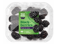 Põldmari WELL DONE, 125g