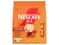 Kohvij.NESCAFE Classic3in1Caram.8x16g